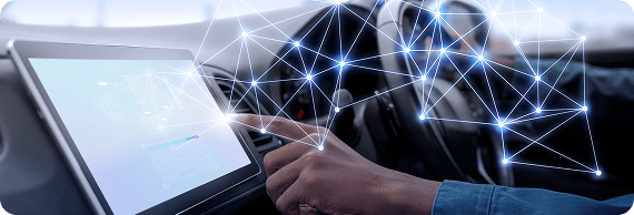 Autodate Smart Fleet – fleet management