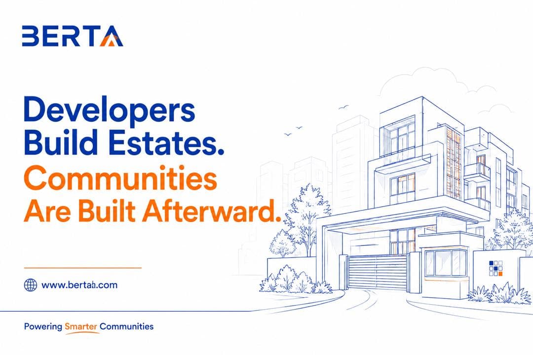 BERTA HUB