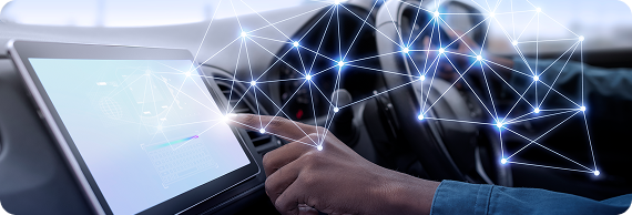 Smart Fleet Management